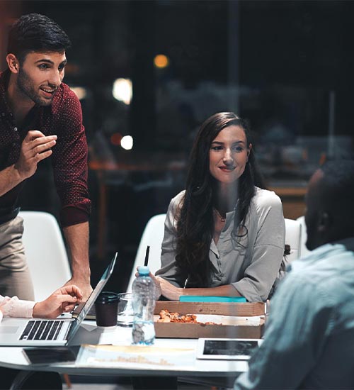 EaseMed Solutions Team