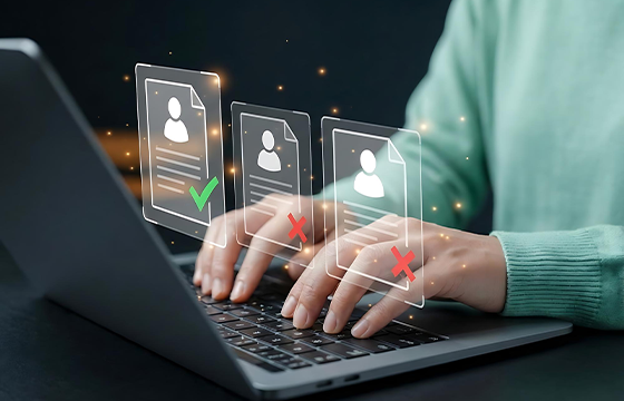 Credentialing Services